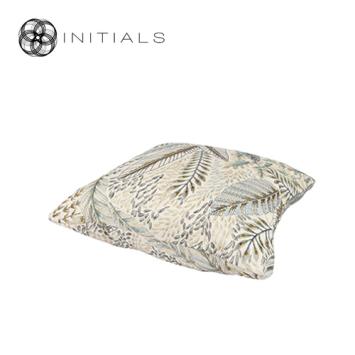 Cushion Lodge Pluma Oyster White