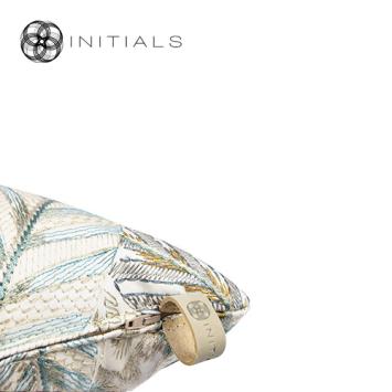 Cushion Lodge Pluma Oyster White