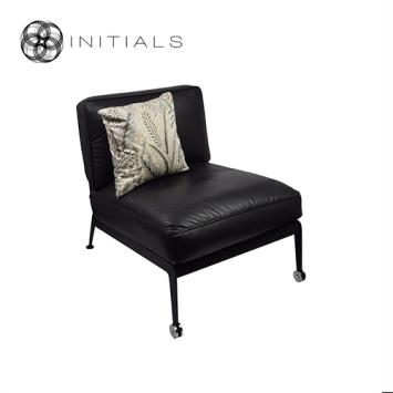 Cushion Lodge Pluma Oyster White