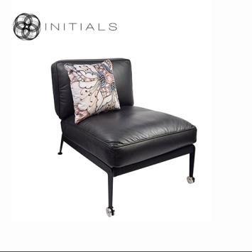 Cushion Lodge Zentangle Sand Taupe