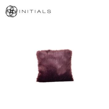 Cushion Ranch Kenia Wine Bordeaux