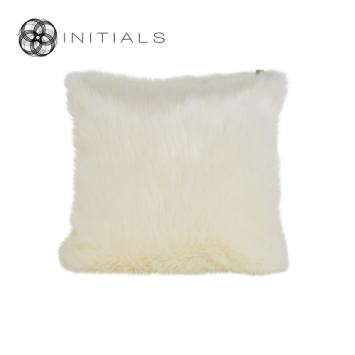 Cushion Ranch Kenia Snow White