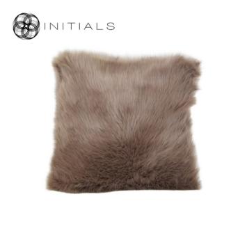 Cushion Ranch Kenia Sand Taupe