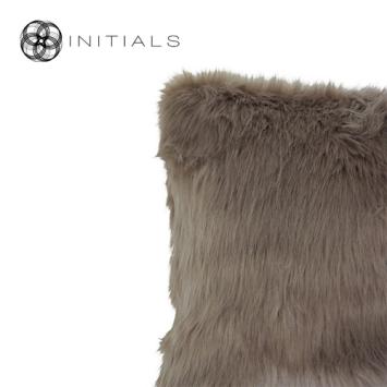 Cushion Ranch Kenia Sand Taupe