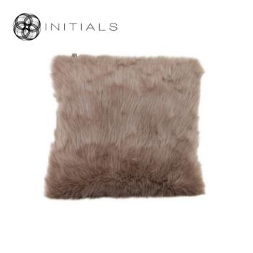 Cushion Ranch Kenia Sand Taupe