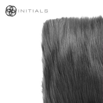 Cushion Ranch Kenia Steel Grey