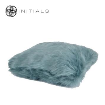 Cushion Ranch Kenia Pastel Green