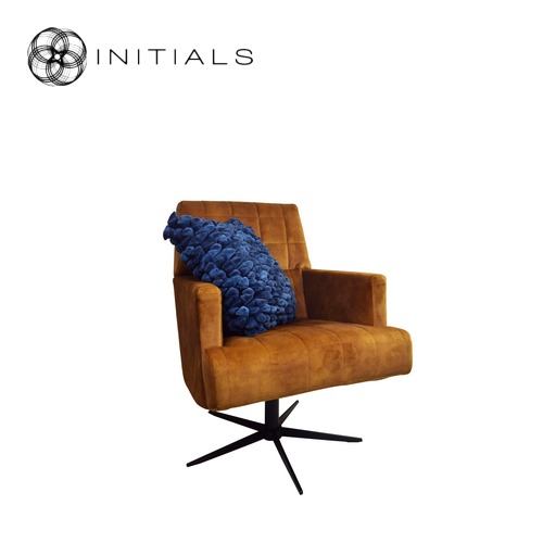 Cushion Cover Penthouse Pebble Evening Blue