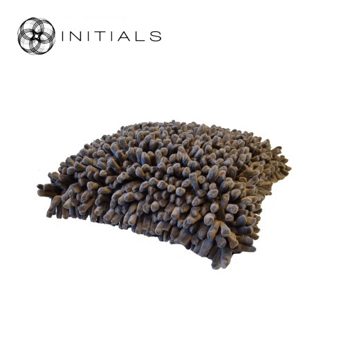 Cushion Cover Penthouse Pencil Earth Taupe