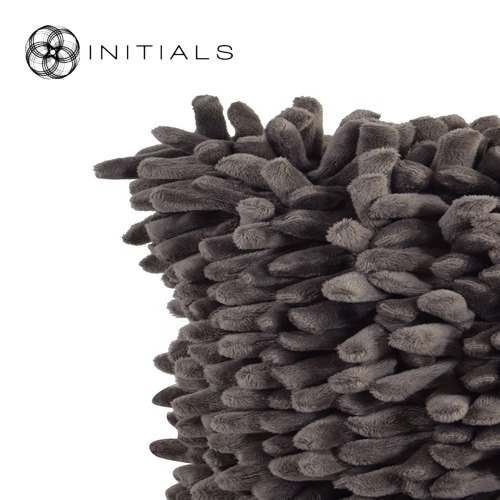 Cushion Cover Penthouse Pencil Earth Taupe