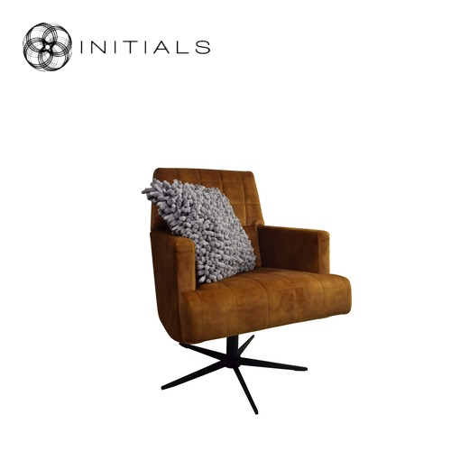 Cushion Cover Penthouse Pencil Ash Grey