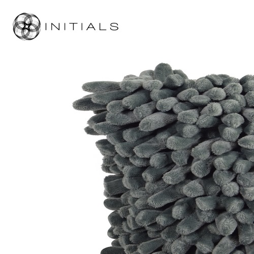 Cushion Cover Penthouse Pencil Olive Green