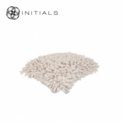 Cushion Cover Penthouse Pencil Snow White