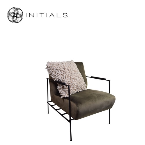 Cushion Cover Penthouse Pencil Snow White