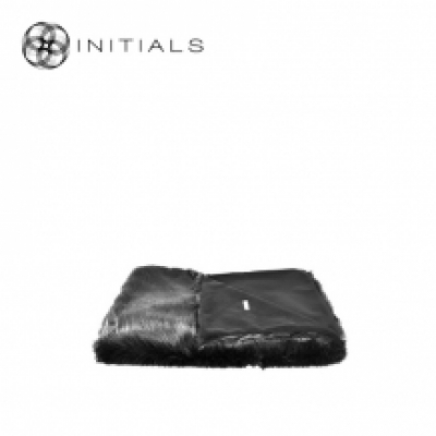 Plaid Ranch Kenia Steel Grey