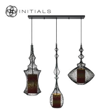 Ceiling Cap XL Rectangular without holes