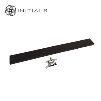 Ceiling Cap for 5 Lights Rectangular